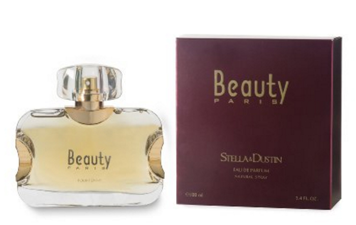عطر ادکلن بیوتی پاریس استلا داستین - Beauty Paris Stella Dustin - بررسی، قیمت و خرید