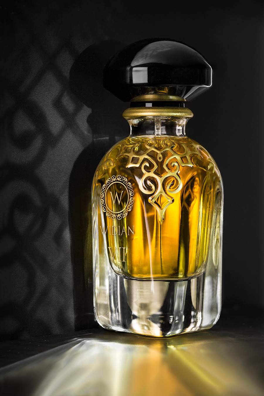 عطر ادکلن هفت ویدیان - VII WIDIAN - بررسی، قیمت و خرید