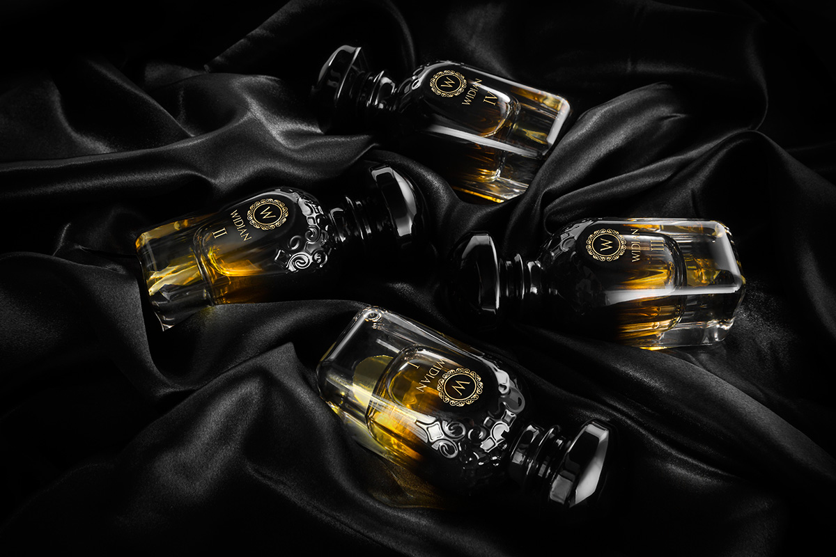 عطر ادکلن آی‌وی ویدیان - IV WIDIAN - بررسی، قیمت و خرید