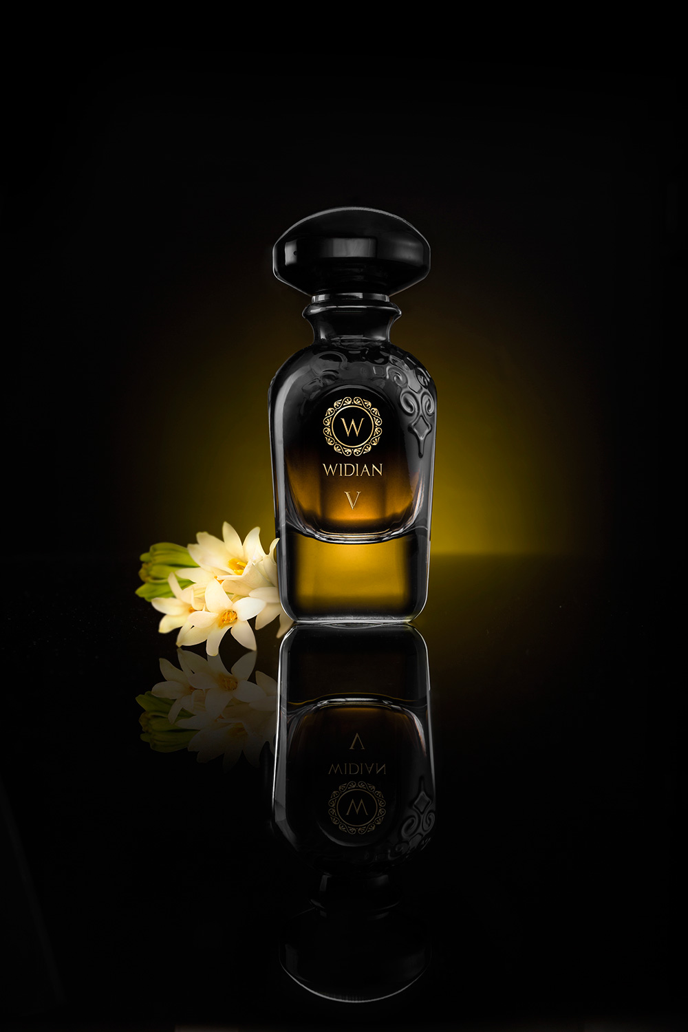عطر ادکلن وی ویدیان - V WIDIAN - بررسی، قیمت و خرید