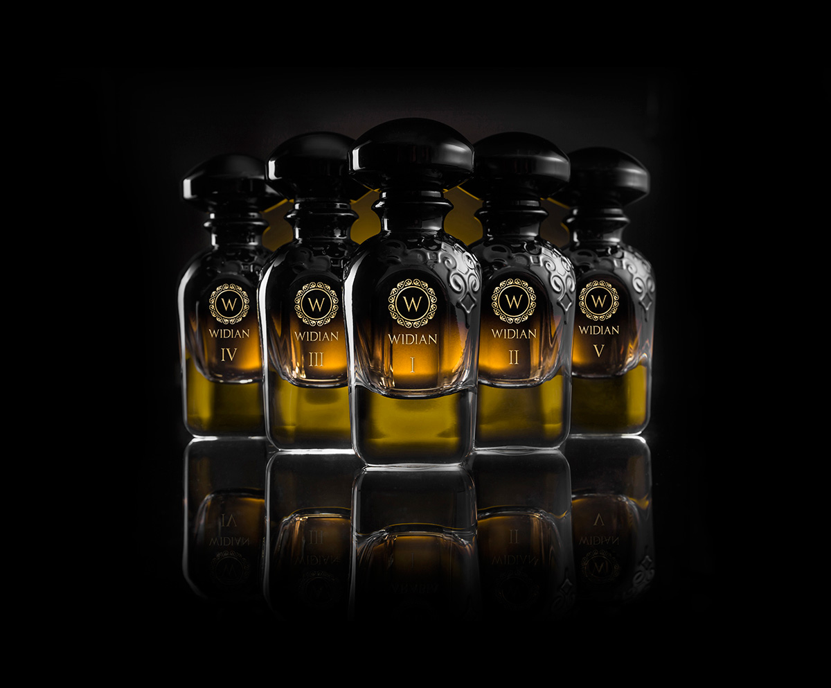 عطر ادکلن وی ویدیان - V WIDIAN - بررسی، قیمت و خرید