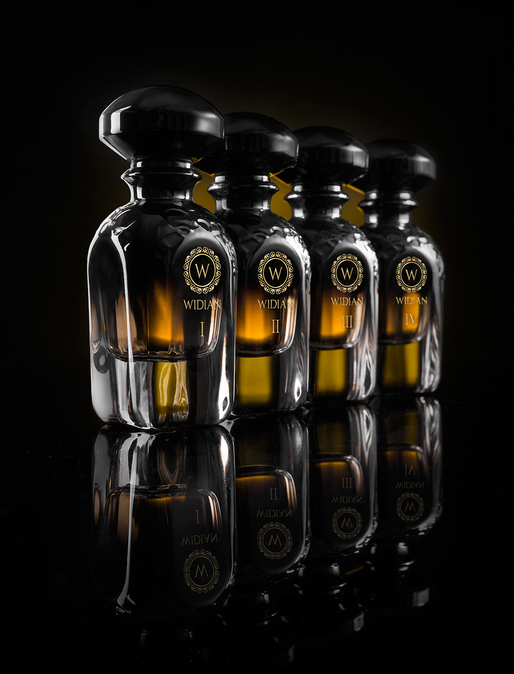 عطر ادکلن وی ویدیان - V WIDIAN - بررسی، قیمت و خرید