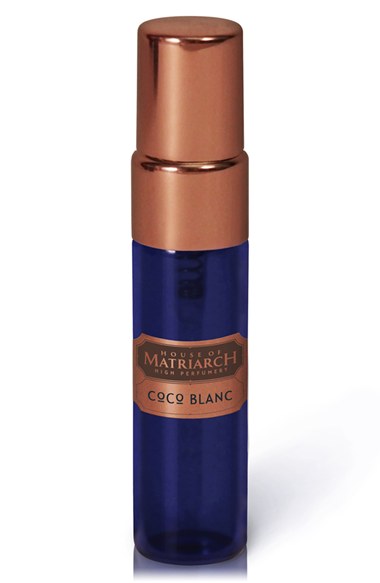 عطر ادکلن کوکو بلانک هاوس آو متریارک - Coco Blanc House of Matriarch - بررسی، قیمت و خرید