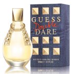 عطر ادکلن گس دابل دیر گس - Guess Double Dare Guess - بررسی، قیمت و خرید