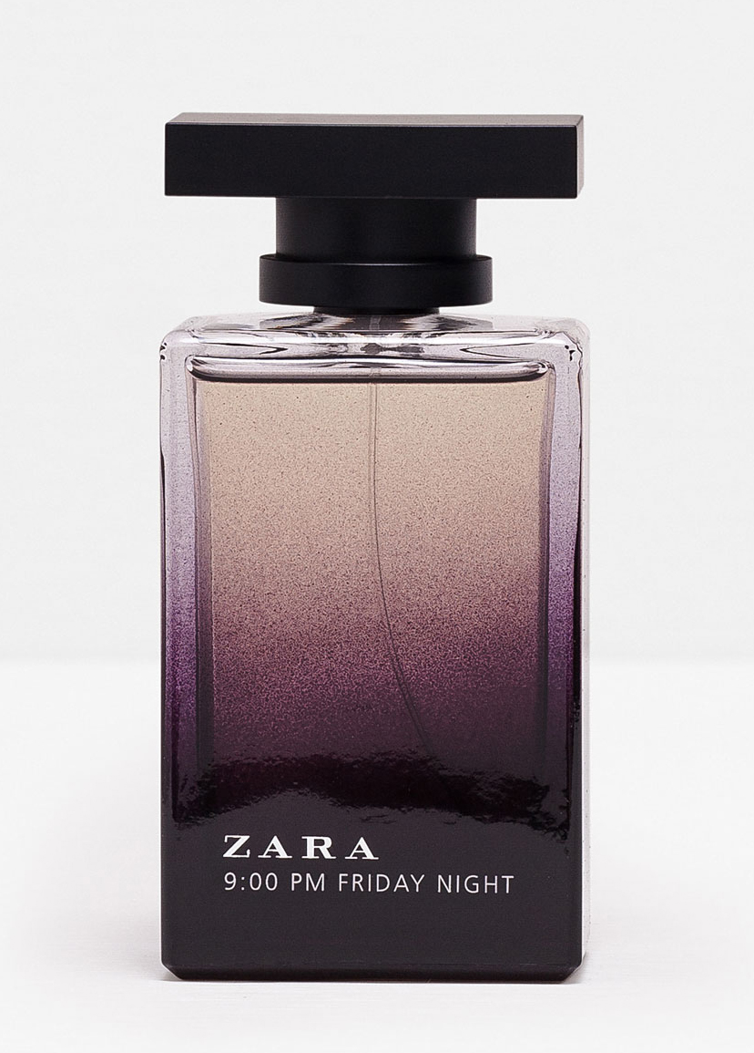 عطر ادکلن زارا نُه شب جمعه زارا - Zara 9:00 PM Friday Night Zara - بررسی، قیمت و خرید