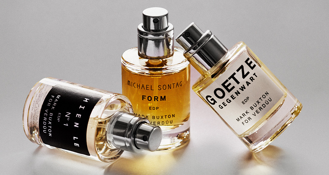 عطر ادکلن گوتزه گگن‌وارت وردو - Goetze Gegenwart Verduu - بررسی، قیمت و خرید