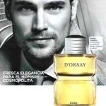 عطر ادکلن دورسه ایسیکا - D'Orsay Ésika - بررسی، قیمت و خرید