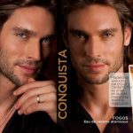 عطر ادکلن فوگوس ایسیکا - Fogos Ésika - بررسی، قیمت و خرید