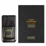 عطر ادکلن فلور دوغانژ اِوودی پارفومز - Fleur d'Oranger Evody Parfums - بررسی، قیمت و خرید