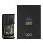 عطر ادکلن نوت د لوکس اُوُدی پَرفیومز - Note de Luxe Evody Parfums - بررسی، قیمت و خرید