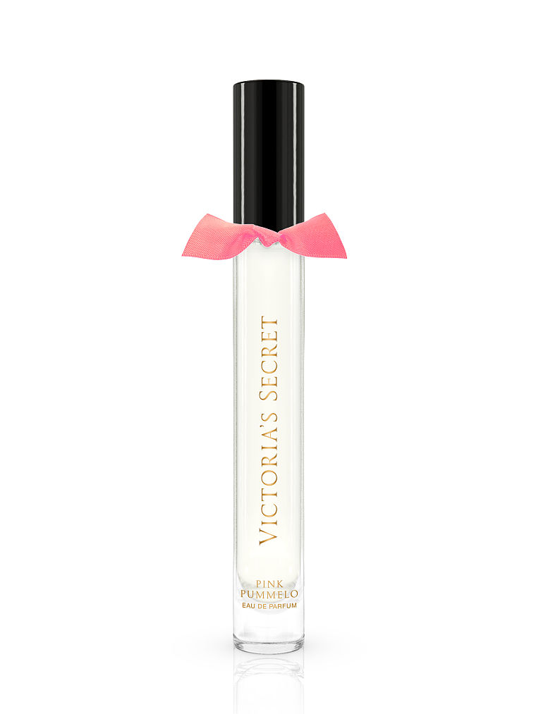 عطر ادکلن پینک پاملو ویکتوریا سکرت - Pink Pummelo Victoria's Secret - بررسی، قیمت و خرید