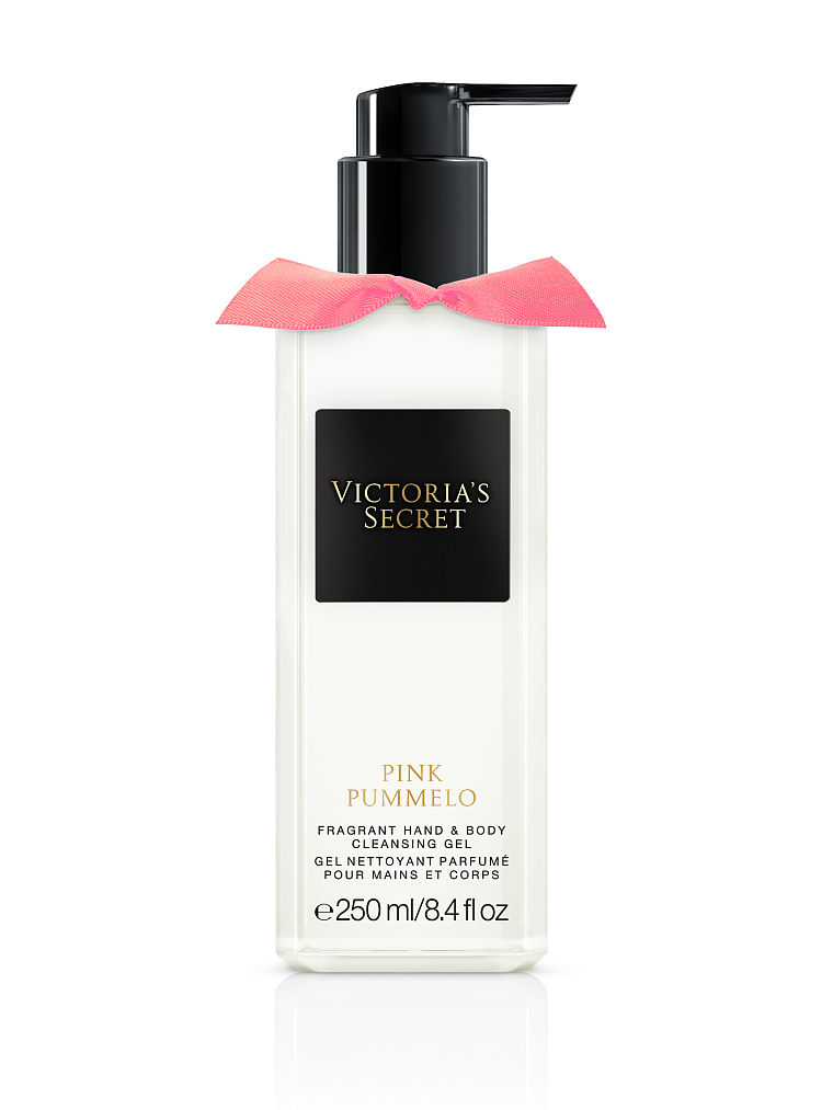 عطر ادکلن پینک پاملو ویکتوریا سکرت - Pink Pummelo Victoria's Secret - بررسی، قیمت و خرید