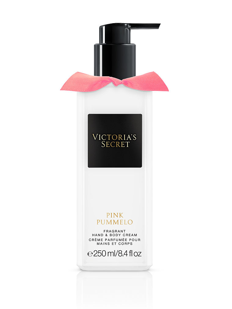 عطر ادکلن پینک پاملو ویکتوریا سکرت - Pink Pummelo Victoria's Secret - بررسی، قیمت و خرید