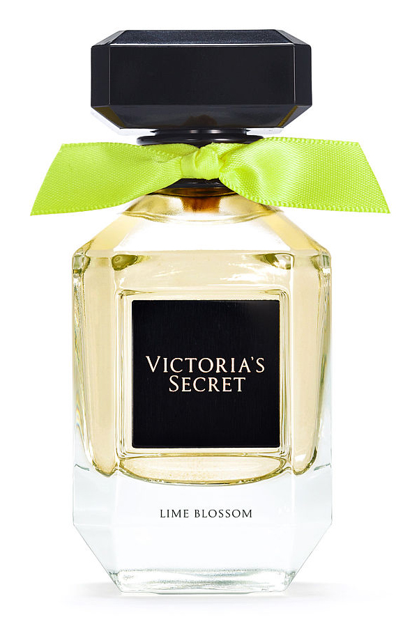 عطر ادکلن لایم بلاسِم ویکتوریا سیکرت - Lime Blossom Victoria's Secret - بررسی، قیمت و خرید