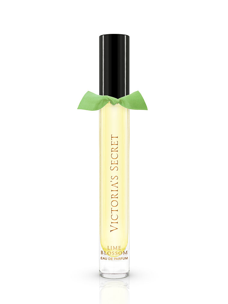 عطر ادکلن لایم بلاسِم ویکتوریا سیکرت - Lime Blossom Victoria's Secret - بررسی، قیمت و خرید