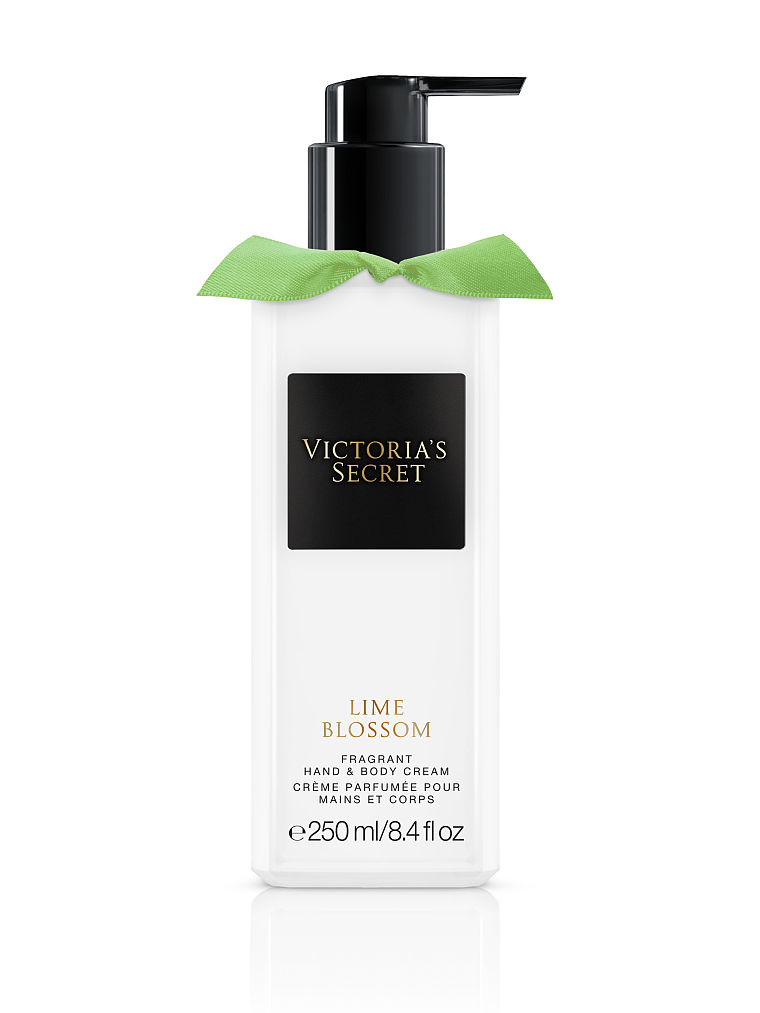عطر ادکلن لایم بلاسِم ویکتوریا سیکرت - Lime Blossom Victoria's Secret - بررسی، قیمت و خرید