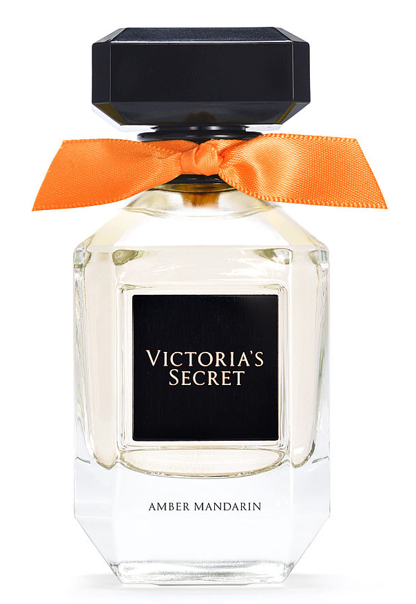 عطر ادکلن امبر ماندارین ویکتوریا سکرت - Amber Mandarin Victoria's Secret - بررسی، قیمت و خرید