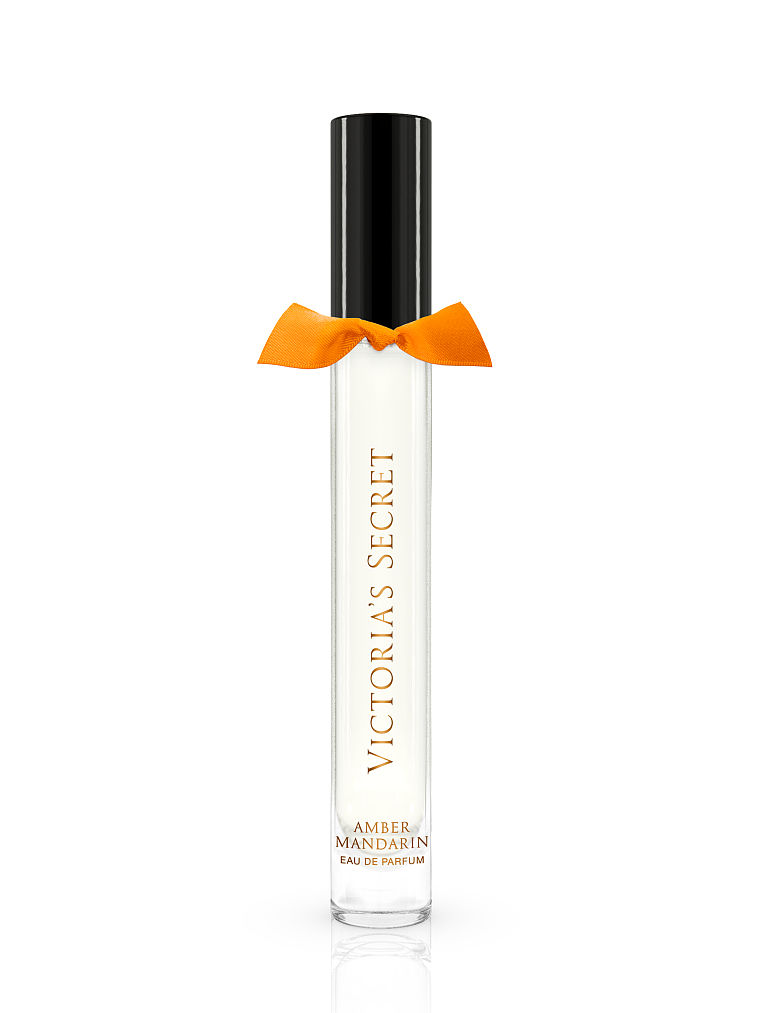 عطر ادکلن امبر ماندارین ویکتوریا سکرت - Amber Mandarin Victoria's Secret - بررسی، قیمت و خرید
