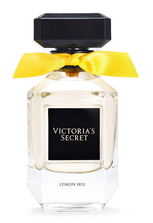 عطر ادکلن لیمن آیریس ویکتوریا سیکرت - Lemon Iris Victoria's Secret - بررسی، قیمت و خرید