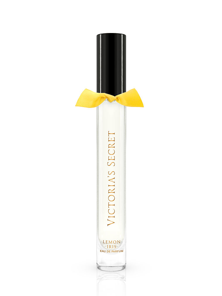 عطر ادکلن لیمن آیریس ویکتوریا سیکرت - Lemon Iris Victoria's Secret - بررسی، قیمت و خرید