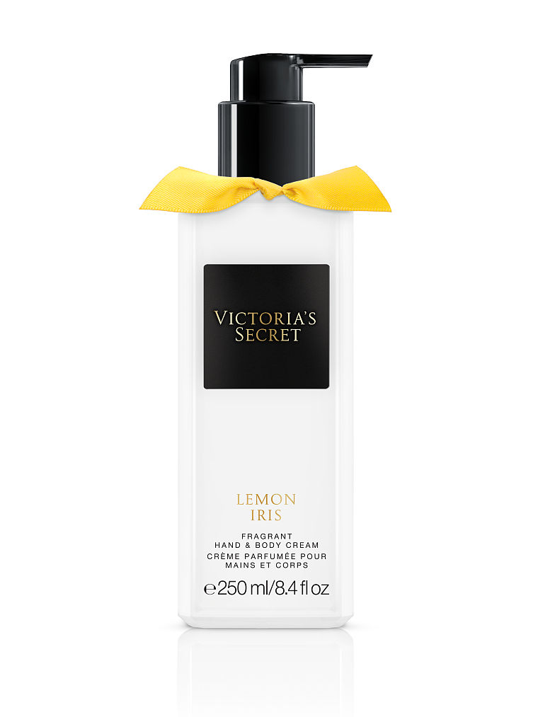 عطر ادکلن لیمن آیریس ویکتوریا سیکرت - Lemon Iris Victoria's Secret - بررسی، قیمت و خرید