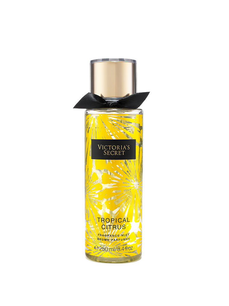 عطر ادکلن تروپیکال سیترس ویکتوریا سیکرت - Tropical Citrus Victoria's Secret - بررسی، قیمت و خرید