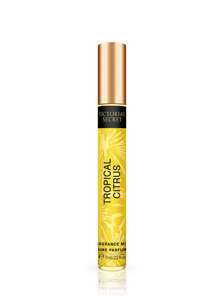 عطر ادکلن تروپیکال سیترس ویکتوریا سیکرت - Tropical Citrus Victoria's Secret - بررسی، قیمت و خرید