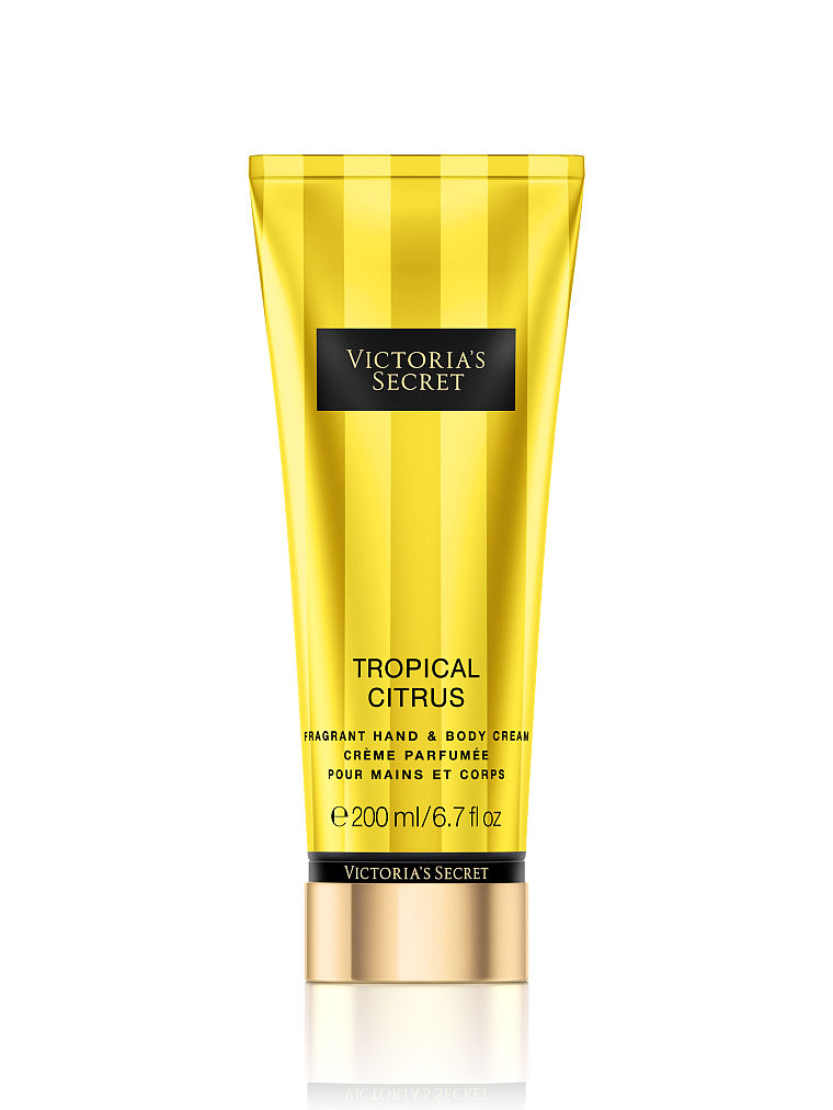 عطر ادکلن تروپیکال سیترس ویکتوریا سیکرت - Tropical Citrus Victoria's Secret - بررسی، قیمت و خرید