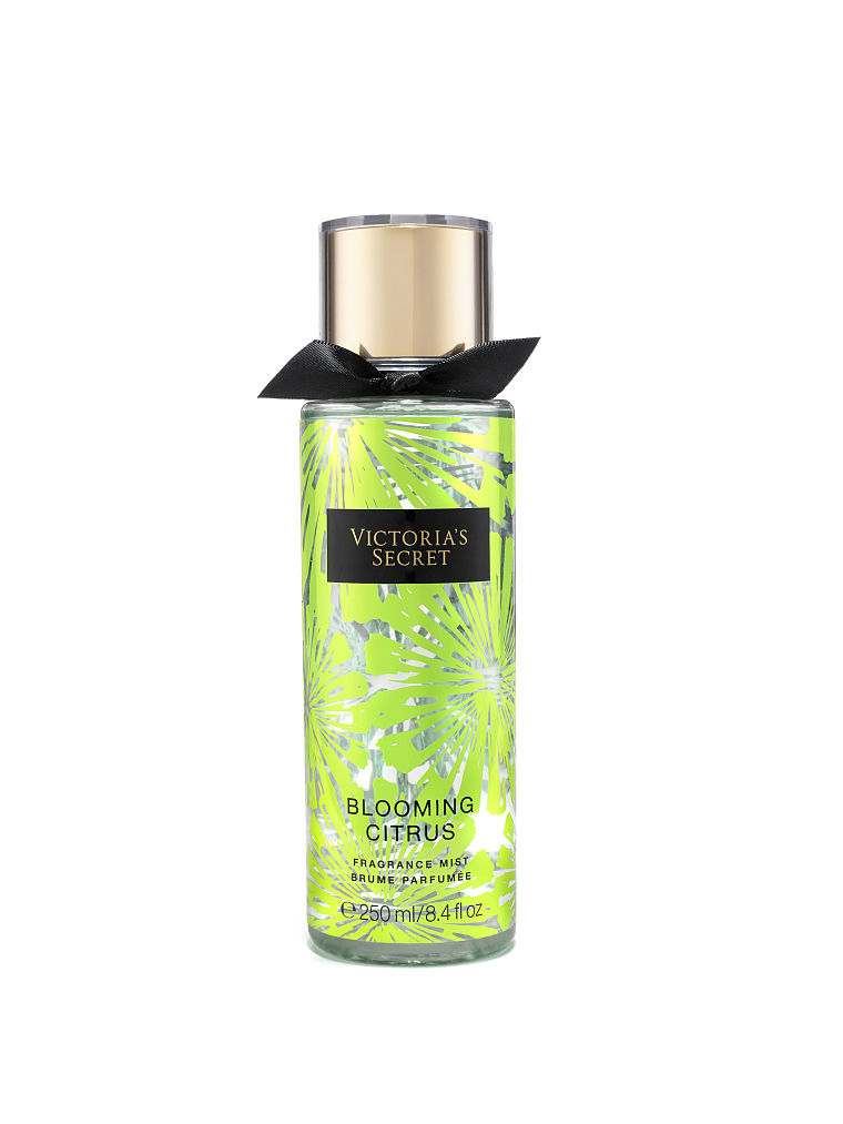عطر ادکلن بلومینگ سیترس ویکتوریا سیکرت - Blooming Citrus Victoria's Secret - بررسی، قیمت و خرید