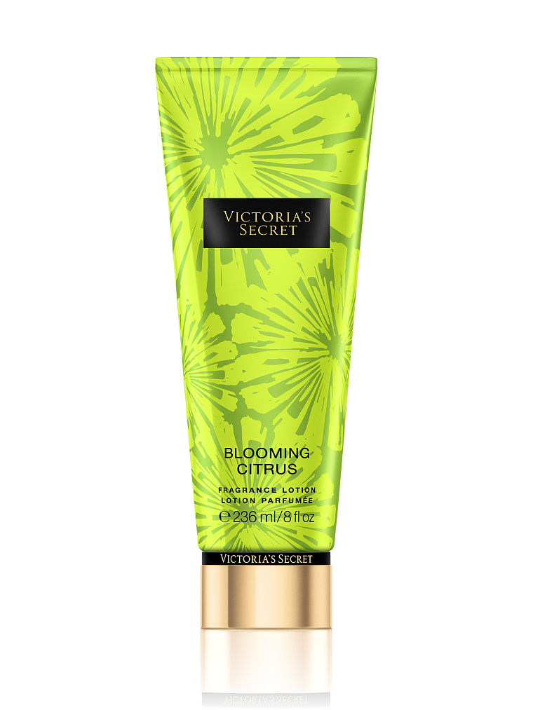 عطر ادکلن بلومینگ سیترس ویکتوریا سیکرت - Blooming Citrus Victoria's Secret - بررسی، قیمت و خرید