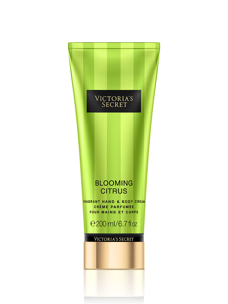 عطر ادکلن بلومینگ سیترس ویکتوریا سیکرت - Blooming Citrus Victoria's Secret - بررسی، قیمت و خرید