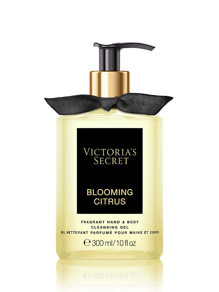 عطر ادکلن بلومینگ سیترس ویکتوریا سیکرت - Blooming Citrus Victoria's Secret - بررسی، قیمت و خرید