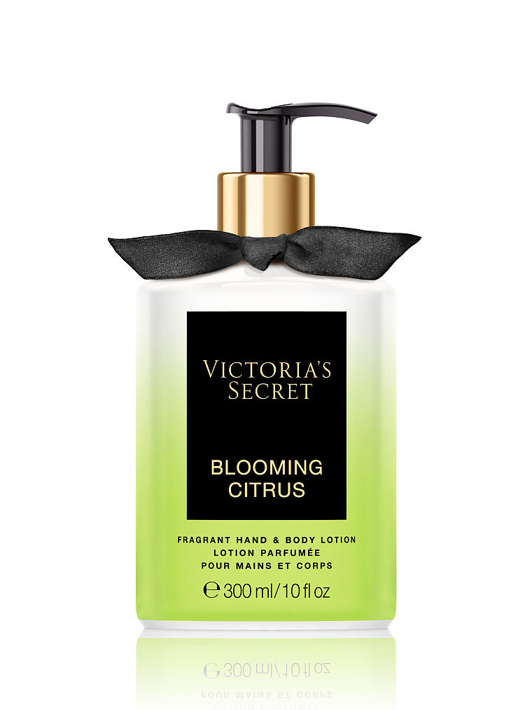عطر ادکلن بلومینگ سیترس ویکتوریا سیکرت - Blooming Citrus Victoria's Secret - بررسی، قیمت و خرید