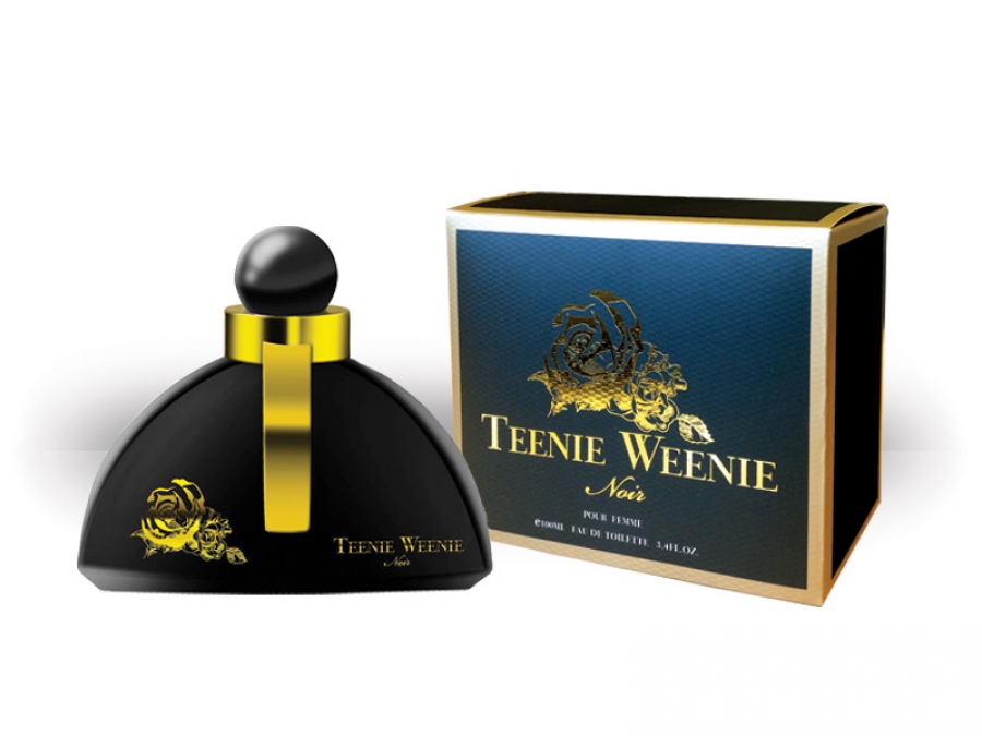عطر ادکلن تینی وینی نویر وینچی - Teenie Weenie Noir Vinci - بررسی، قیمت و خرید