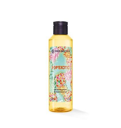 عطر ادکلن پاپ اگزوآتیک ایو روشه - Pop Exotic Yves Rocher - بررسی، قیمت و خرید