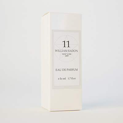 عطر ادکلن نو. 11 ا دو پرفیوم ویلیام ایدون - No. 11 Eau de Parfum William Eadon - بررسی، قیمت و خرید