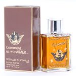 عطر ادکلن کامان نه پاس تهم د فیلز ا لا وانی - Comment Ne Pas T'aimer Des Filles a la Vanille - بررسی، قیمت و خرید