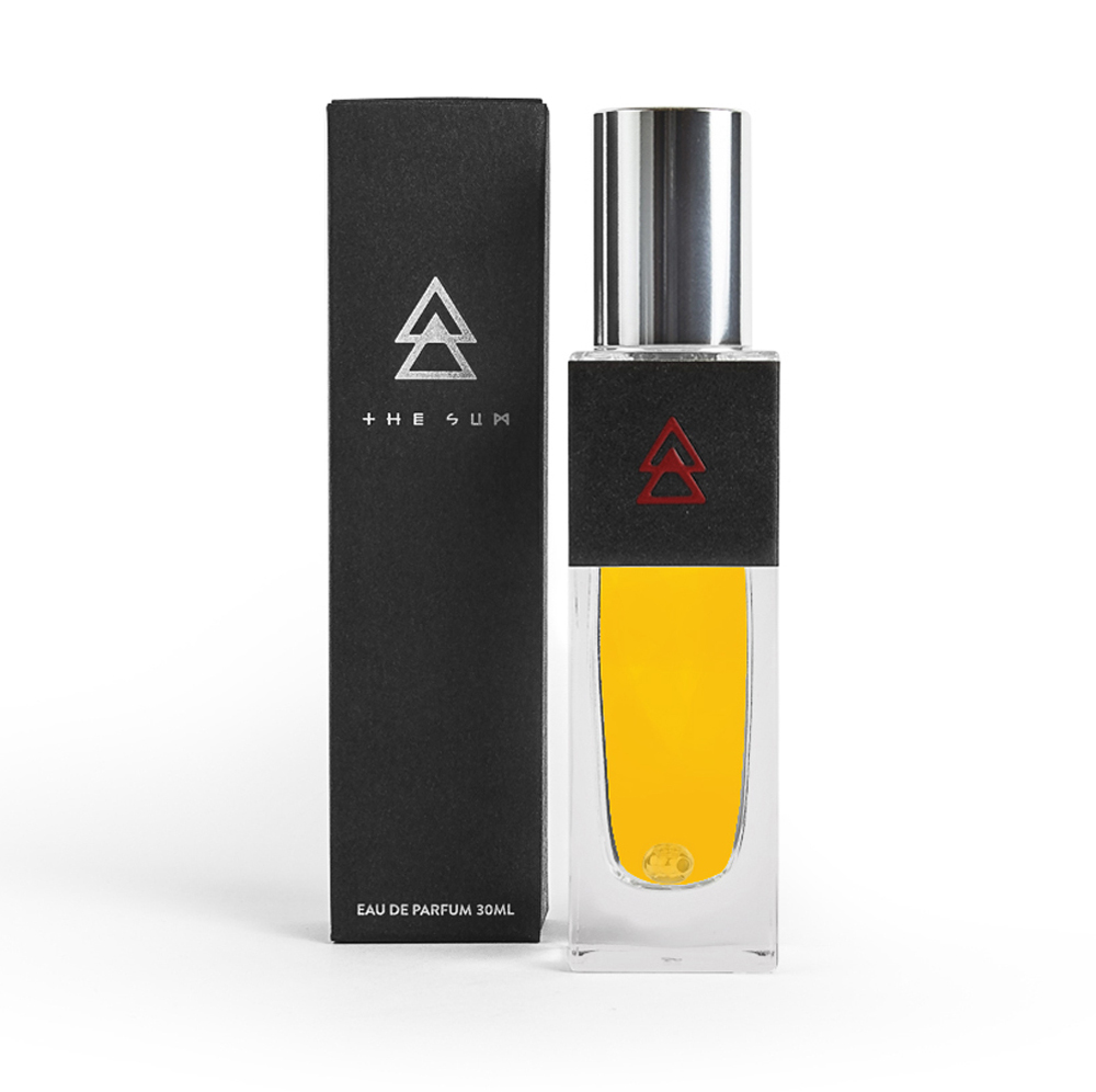 عطر ادکلن در رد ده سام - The Red The Sum - بررسی، قیمت و خرید