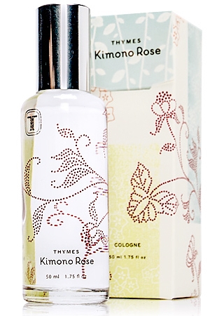 عطر ادکلن کیمونو رز تایمز - Kimono Rose Thymes - بررسی، قیمت و خرید