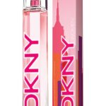 عطر ادکلن دی‌کی‌ان‌وای ومن سامر دو هزار و شانزده دونا کارن - DKNY Women Summer 2016 Donna Karan - بررسی، قیمت و خرید
