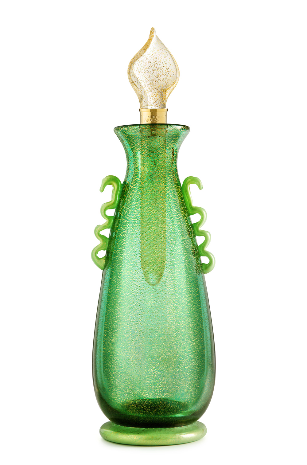 عطر ادکلن ارکید عود مرچنت آو ونیز - Orchid Oud The Merchant of Venice - بررسی، قیمت و خرید