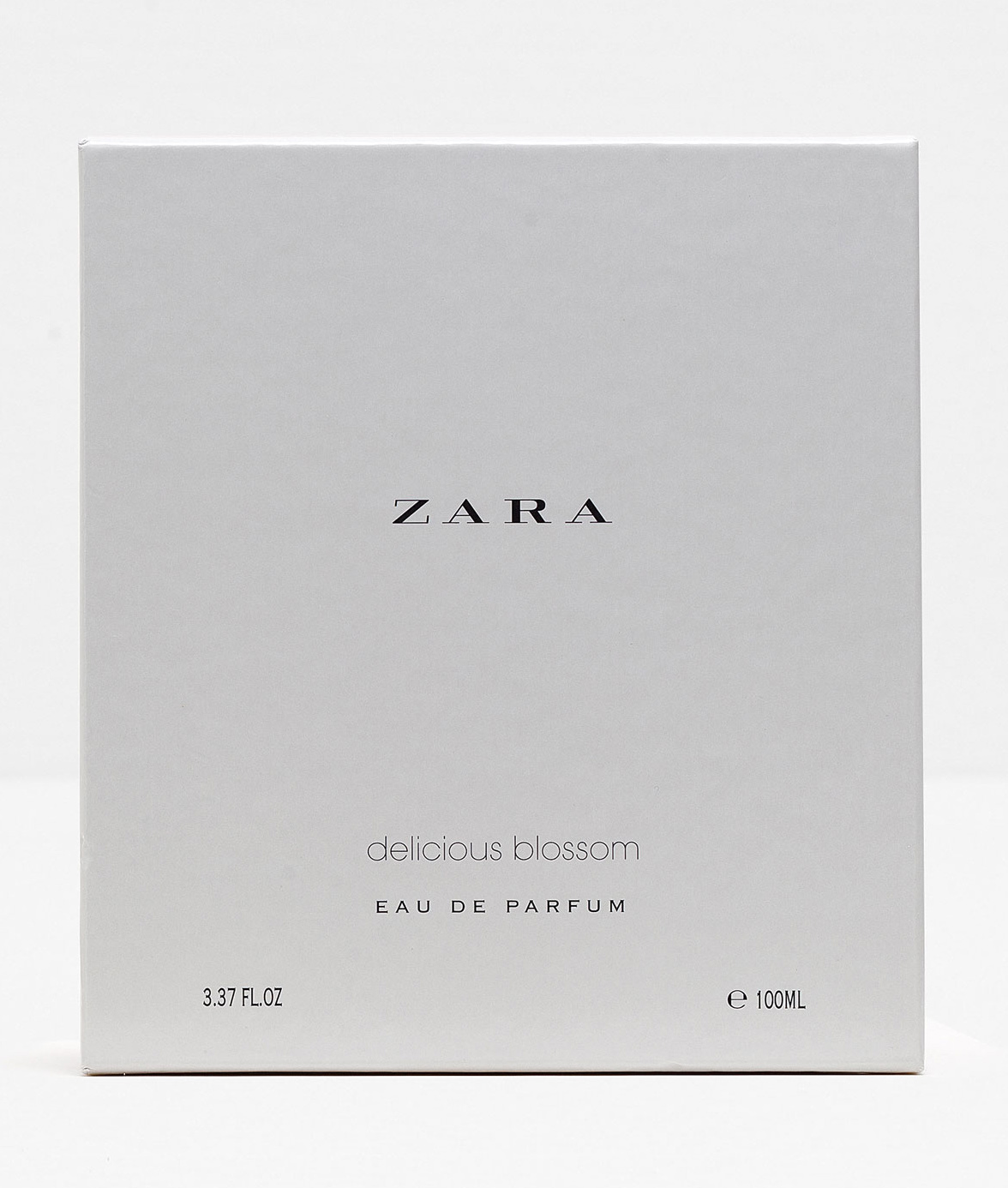 عطر ادکلن دلیشز بلوسام زارا - Delicious Blossom Zara - بررسی، قیمت و خرید