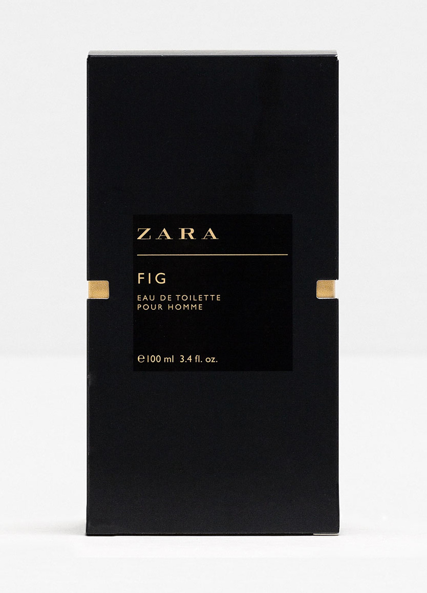عطر ادکلن زارا فیگ زارا - Zara Fig Zara - بررسی، قیمت و خرید