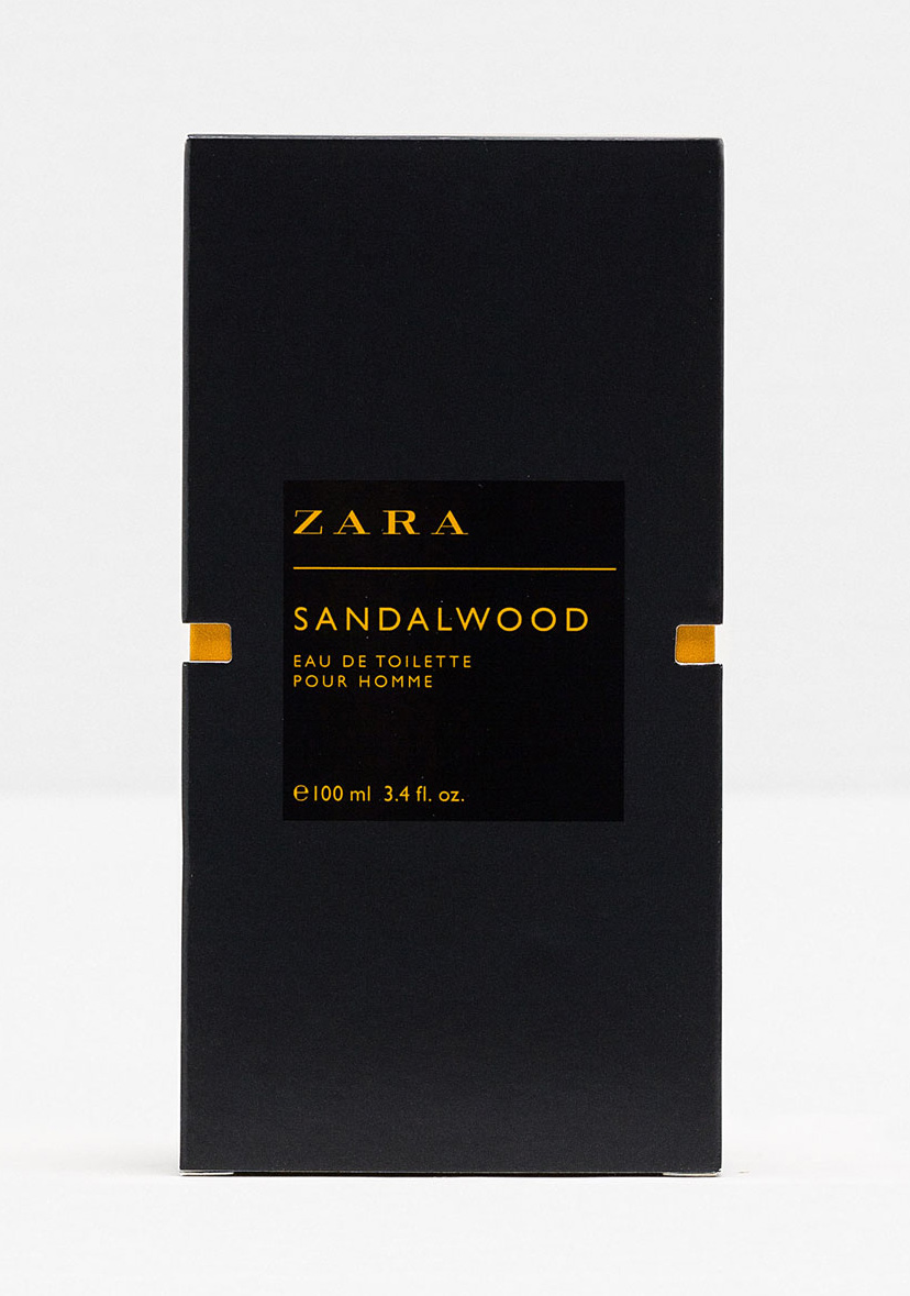 عطر ادکلن زارا سندلوود زارا - Zara Sandalwood Zara - بررسی، قیمت و خرید