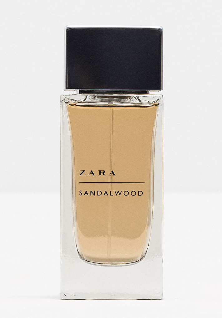 عطر ادکلن زارا سندلوود زارا - Zara Sandalwood Zara - بررسی، قیمت و خرید