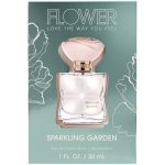 عطر ادکلن اسپارکلینگ گاردن فلاور درو بریمور - Sparkling Garden Flower Drew Barrymore - بررسی، قیمت و خرید