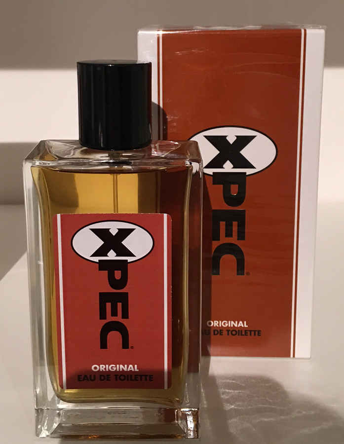 عطر ادکلن اِکسپِک اُریجینال ایکس پک - Xpec Original Xpec - بررسی، قیمت و خرید
