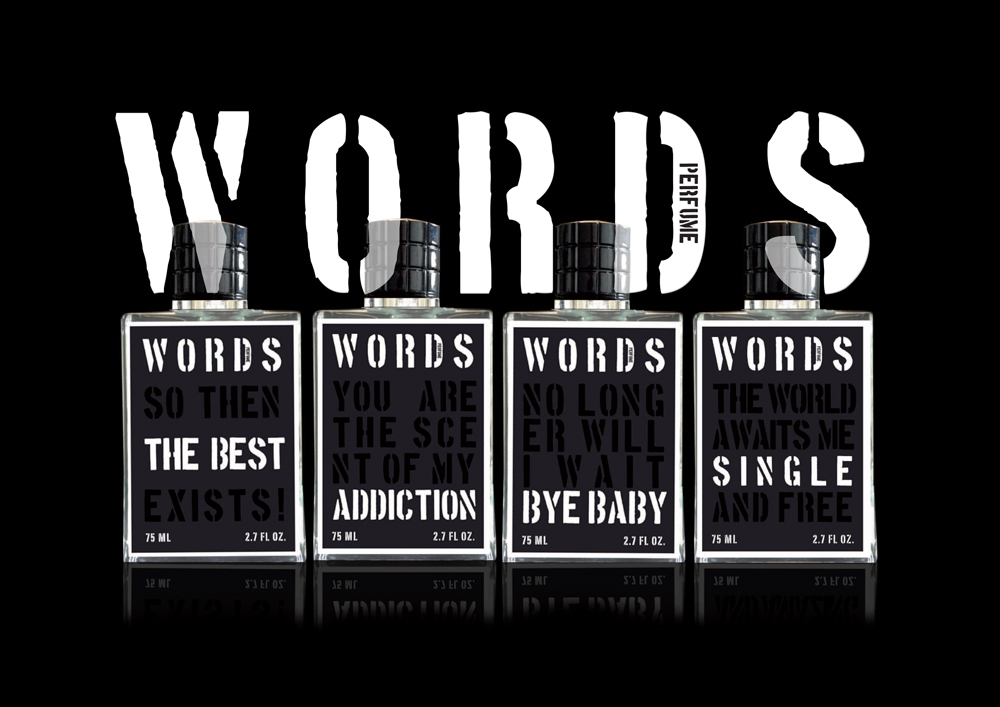 عطر ادکلن دِ بِست وردز - The Best Words - بررسی، قیمت و خرید