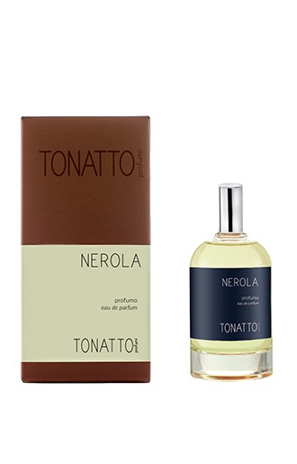 عطر ادکلن نرولا توناتو پروفومی - Nerola Tonatto Profumi - بررسی، قیمت و خرید