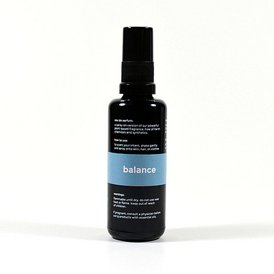 عطر ادکلن بالانس سیجل - Balance Sigil - بررسی، قیمت و خرید